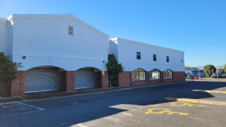 To Let commercial Property for Rent in Parklands Western Cape